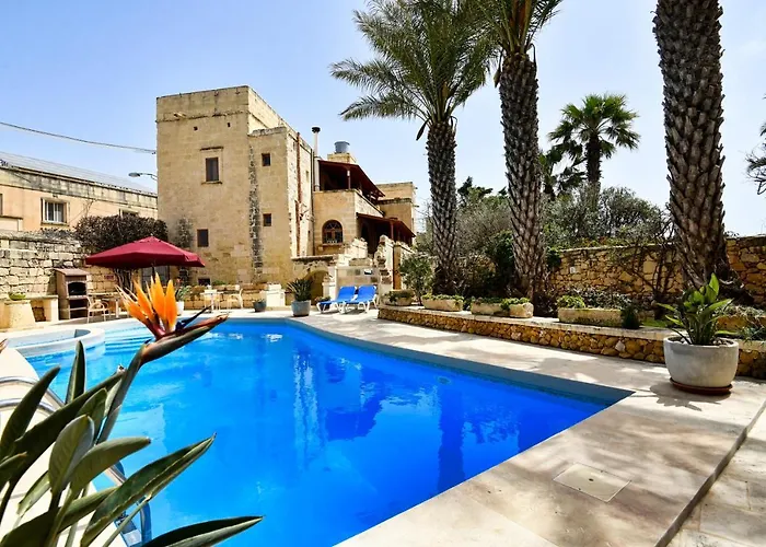 Maria\'S B&B
